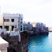 Borgo d Polignano  di 