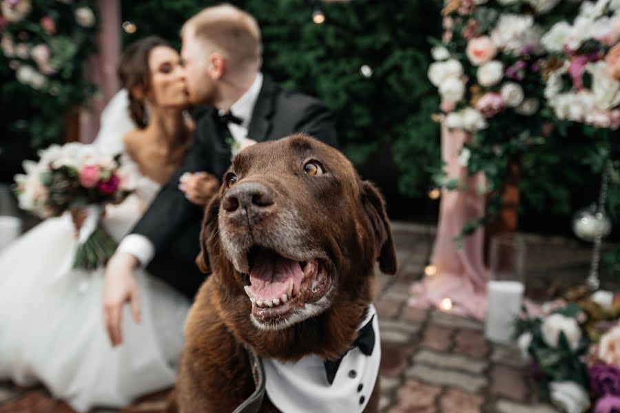 Esküvői fotós Maks Kirilenko (mk10). Készítés ideje: 2018 október 16.