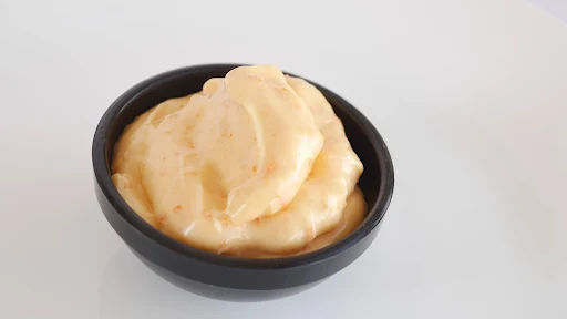 Sriracha Mayo- - 100 Ml