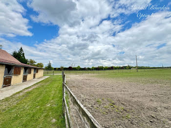 propriété à Savigné-sous-le-Lude (72)