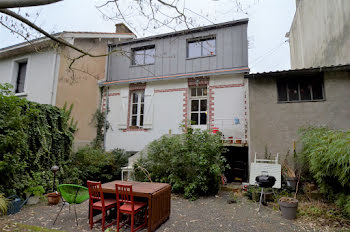 maison à Nantes (44)