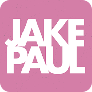 Jake Paul 1.0 Icon