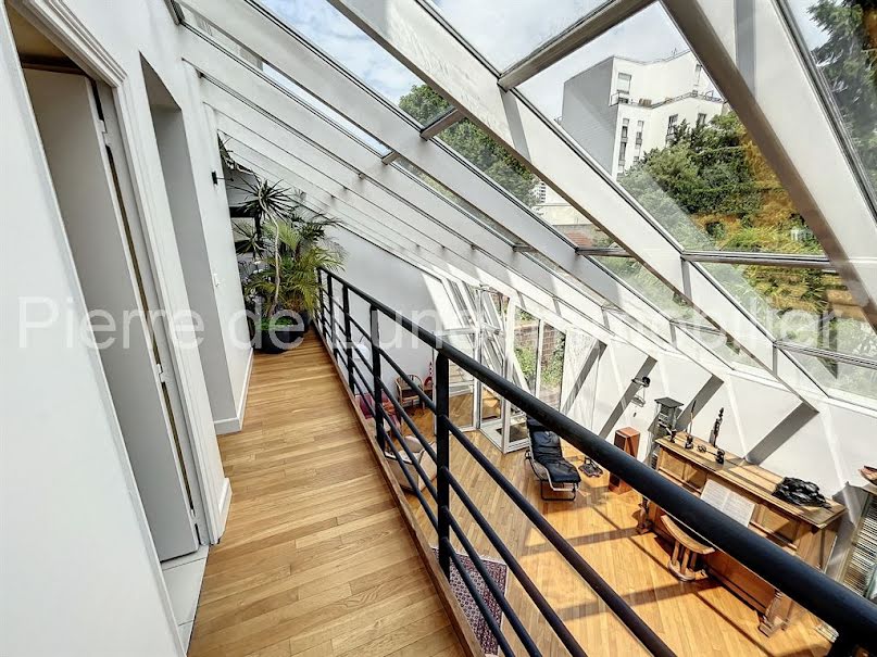 Vente maison 7 pièces 213 m² à Colombes (92700), 1 450 000 €