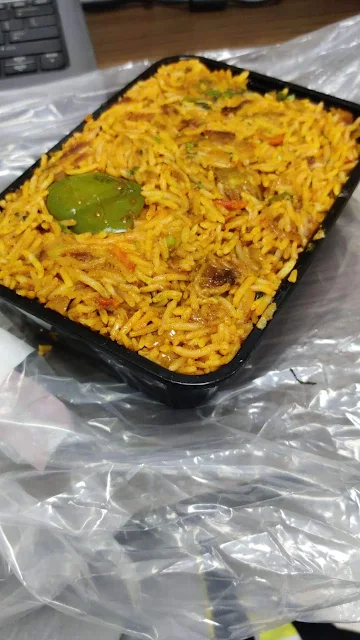 Borivali Biryani Centre photo 