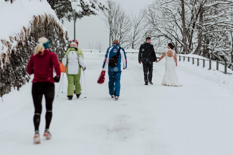 Wedding photographer Valter Antunes (valterantunes). Photo of 6 May 2021