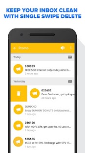  Ubox - Smart Inbox Assistant- screenshot thumbnail   