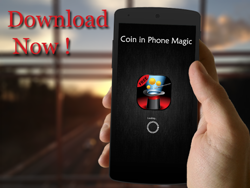 免費下載娛樂APP|Coin Magic trick app開箱文|APP開箱王