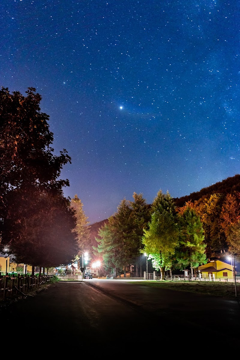 Lago Laceno di Giovanni_derri