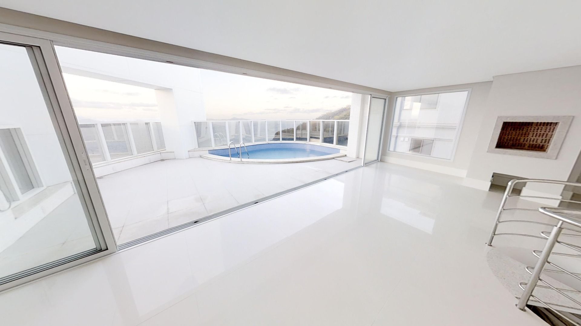 Apartamento no Ed.Ibiza Towers