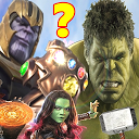 Quiz Avengers Infinity War - 100 Question 3.3.7z APK 下载