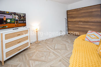 appartement à Valberg (06)