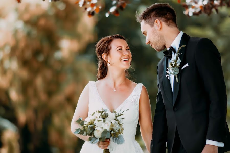 Fotógrafo de bodas Carina Svardal (carinasvardal). Foto del 2 de marzo 2023