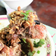 海龍肉粽