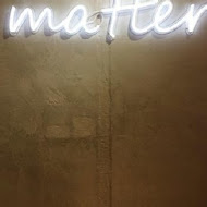 MATTER CAFE