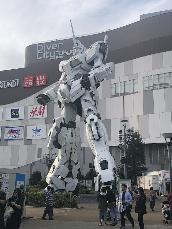 シビックタイプRの東京モーターショー・ドライブに関するカスタム事例の投稿画像7枚目