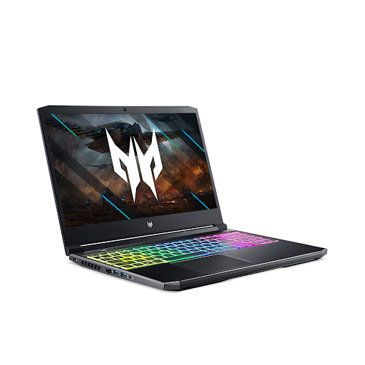 Laptop ACER Predator Helios 300 PH315-54-99S6 (NH.QC2SV.006) (i9-11900H/RAM 16GB/512GB SSD/ Windows 10)