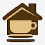 Coffee House Wallpapers New Tab Theme