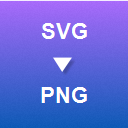 SVG to PNG Converter