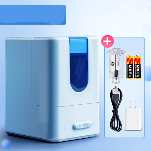 Title 6, Chenguang Electric Pencil Sharpener Automatic f...