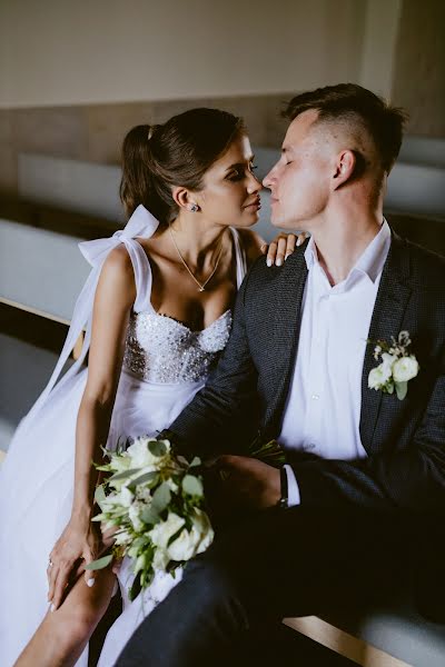 Wedding photographer Polina Romanycheva (polishawork). Photo of 10 August 2022