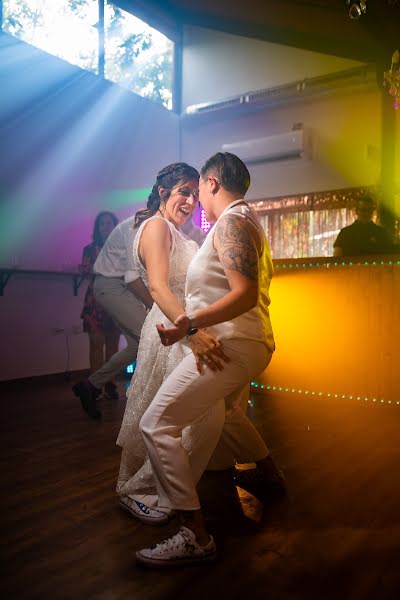 Wedding photographer Santiago Martinez (imaginaque). Photo of 4 December 2023