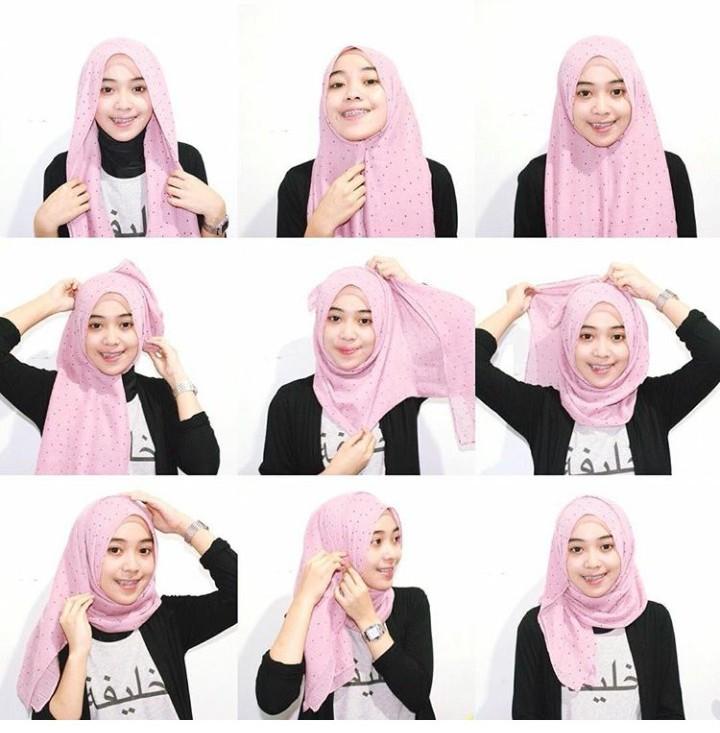 Hijab Tutorial - Android Apps on Google Play