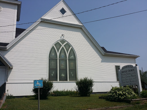 Waterville Baptist Church