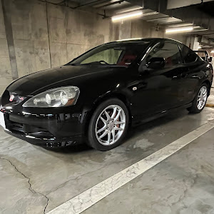 インテグラ DC5