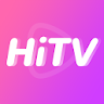 HiTV - HD Drama, Film, TV Show Icon