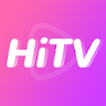 HiTV - HD Drama, Film, TV Show icon