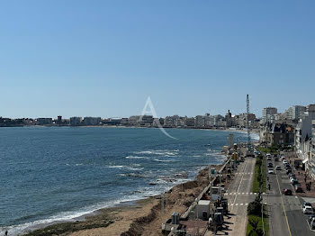 appartement à Les Sables-d'Olonne (85)