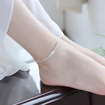 Anklet