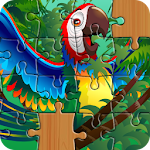 Master Brain Kids Puzzles Apk