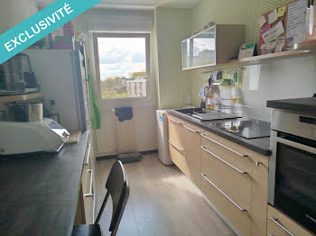 appartement à Rennes (35)