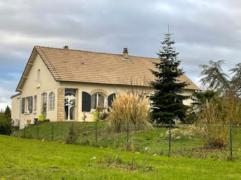 maison à Belleville-sur-Loire (18)