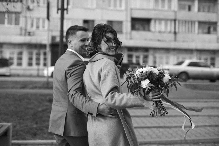 Wedding photographer Anastasiya Pavlova (photonas). Photo of 23 April 2017