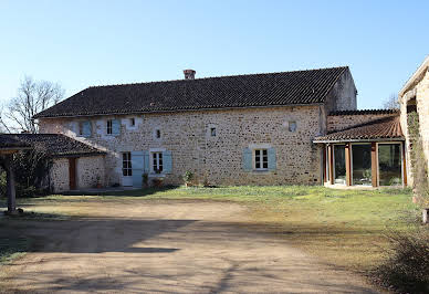 House with garden and terrace 16