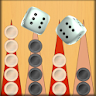 Backgammon icon