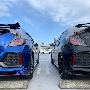 シビック FK7