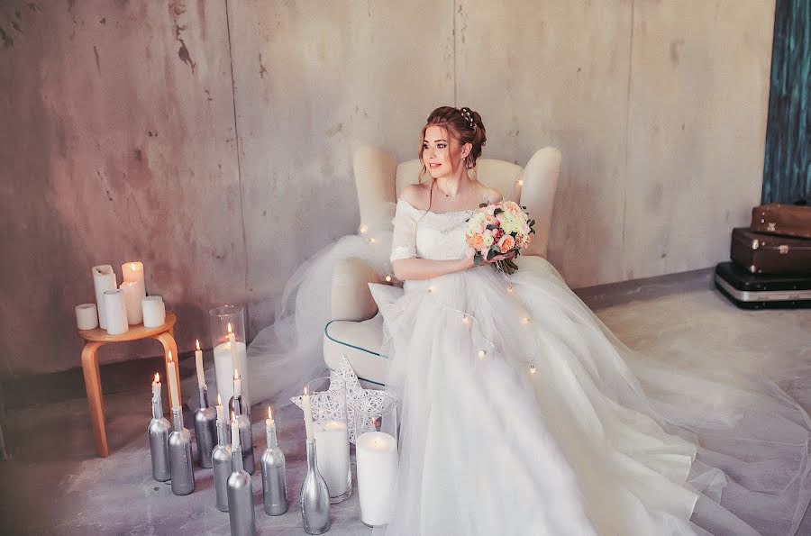 Hochzeitsfotograf Alona Zaporozhec (alenazaporozhets). Foto vom 20. April 2018
