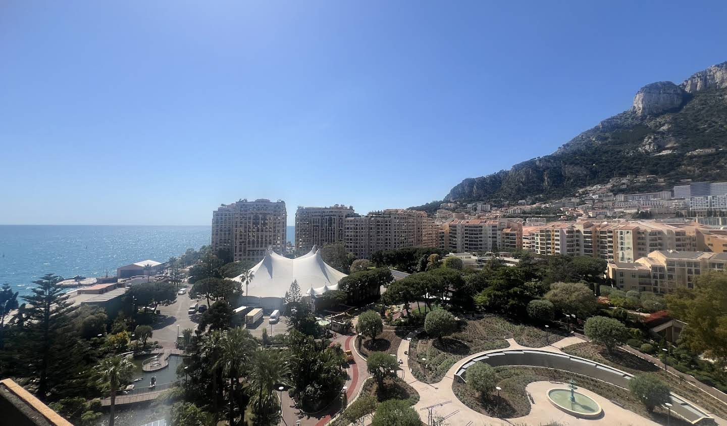 Appartement Monaco