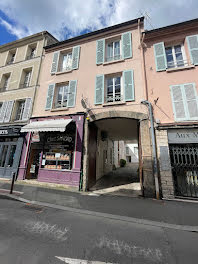 appartement à Fontainebleau (77)