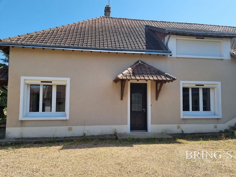 Vente maison 5 pièces 139 m² à Villiers-sur-Loir (41100), 232 000 €