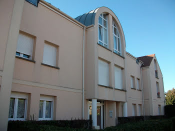 appartement à Le Mesnil-en-Thelle (60)