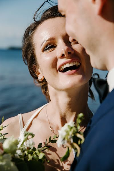 Wedding photographer Natalya Kuzmina (natahi4ka). Photo of 4 May 2019