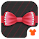 Pink Princess Theme for Android Free icon