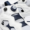 instapump fury og cold gray/college navy/cold gray