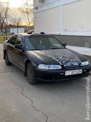 продам авто Honda Accord Accord V (CC7) фото 2