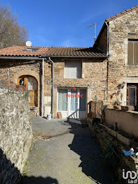 maison à Viala-du-Tarn (12)