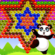 Panda Bubble POP 2.0.2 Icon